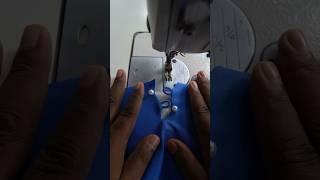 Beautiful sewing techniques will benefit everyone 138 #shorts