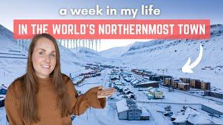 a Week in My Life | * cabin reset, grocery shop, passport etc *