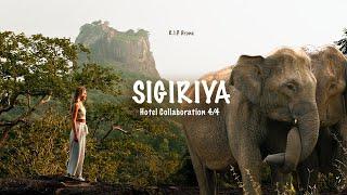 Hotel Sigiriya collaboration goes wrong | Sri Lanka