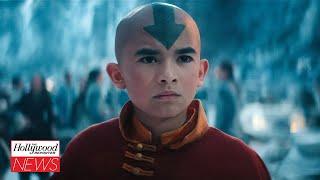 Netflix Series 'Avatar: The Last Airbender' Undergoes a Showrunner Change Again | THR News