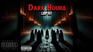 [FREE] SKRILLA LOOP KIT/SAMPLE PACK - ''DARK HOURS'' (PHILLY, CHUCKYY, OT7 QUANNY)