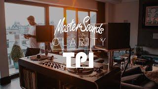 MasterSounds CLARITY Audio System || London