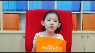 What Students Say About INNOVATE