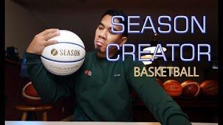 Season Creator Basketball