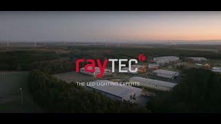 We Are Raytec – The LED Lighting Experts