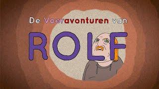 De Vooravonturen van Rolf: Even tot 10 tellen | De Vooravond