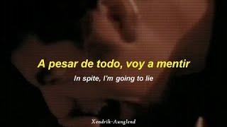 Deftones - Birthmark ; Español - Inglés (Audio Original)