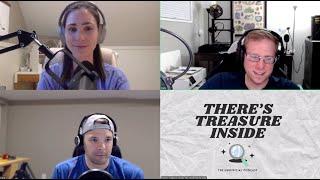 Standard Episode 005 - There's Treasure Inside: The Unofficial Podcast