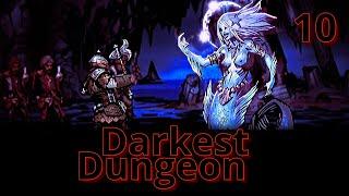 Darkest Dungeon - A Siren's Call