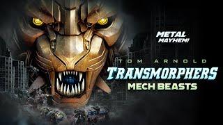 Transmorphers: Mech Beasts - Official Trailer