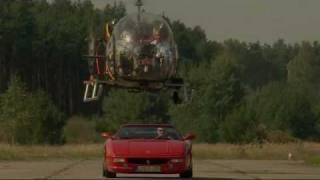 "Ferrari" Mr. Automaniac Imagefilm