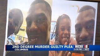 Facebook Live murder: Woman gets 34 years in prison