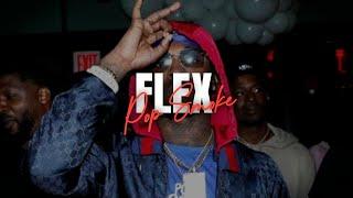 Pop Smoke - Flex ft. Kay Flock and Lil Tjay (clip video) prod. by yngflam