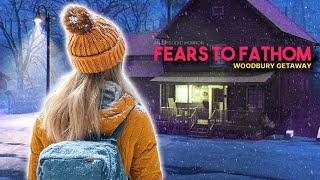 Who can you trust? Fears to Fathom Woodbury Getaway Story Explained