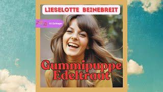 Lieselotte Beinebreit - Gummipuppe Edeltraut | KI-generierter Schlager | Gute Laune