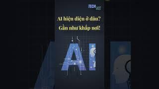 Hiểu đơn giản AI là gì? Và công nghệ đằng sau nó