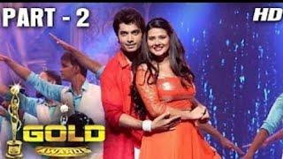 Sharad Malhotra and Kratika Sengar dance Part-2 | Rishi and Tanuja Dance Kasam tere pyar ki