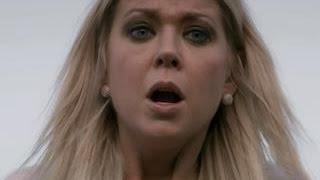 Tara Reid: A Sharknado is Actually Possible!