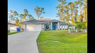 House For Sale - 5544 Burr St, Lehigh Acres, FL 33971