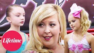 Dance Moms: JoJo Loses Her Solo to Sarah (S5 Flashback) | Lifetime