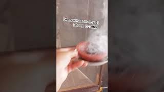 Dhanurmasam Day 11 Dhoop harathi pooja by mom the wonderchef