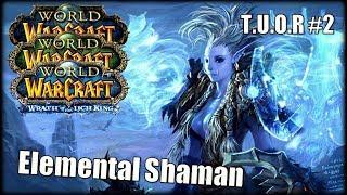 The Underdogs Of Raiding #2 - Elemental Shaman feat. Orcbit