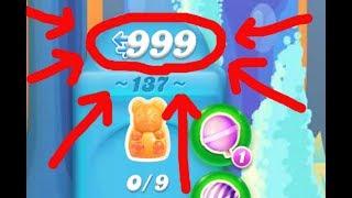 Candy Crush Soda Saga | Unlimited moves | Free download Cheat-Engine