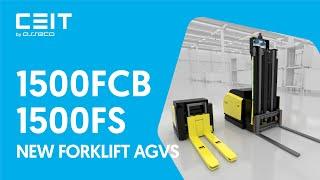 ASSECO CEIT FORKLIFT TECHNOLOGY