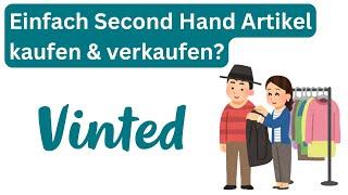 Vinted Erfahrung - verkaufen Tipps, kaufen, App & mehr