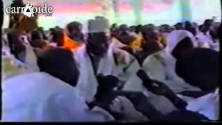 Des Images inédite de Touba avec celle de Sérigne Fallou Mbacke et de Sérigne Saliou Mbacke