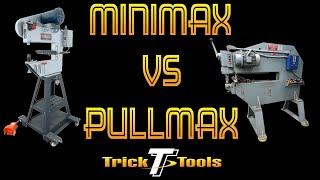 MiniMax Vs PullMax - Trick-Tools.com