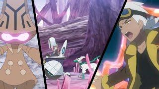 Explorers vs Rising Volt Tacklers || Pokémon Horizons Episode 86 Preview