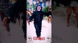 भुत गॉव Me  ghost WhatsApp stutas #youtubevideo  the Golu classic