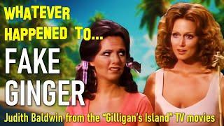 Whatever Happened to Fake Ginger - Judith Baldwin
