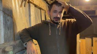 МЫ ПОПАЛИ! КАК ПРАВИЛЬНО НУЖНО ДЕЛАТЬ? НАША ФЕРМА! ЖИЗНЬ ПРОСТЫХ ЛЮДЕЙ В ДЕРЕВНЕ!