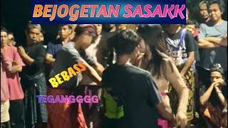 JOGET SASAK BEBAS TEGANGGGGG