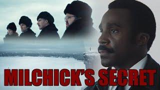 SEVERANCE Season 2 Theories: Esoteric Symbolism, Goats, & Dark Secrets #severance #appletv