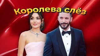 Ханде Эрчел и Барыш Ардуч: любимый дуэт возвращается на экраны в 2025 году!