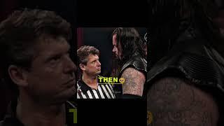 Undertaker & Vince McMahon ''Now vs Then'' || Edit