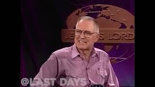 Kenneth Copeland, Charles Capps END TIME EVENTS   the timing of the rapture part 1