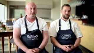 No.10 Restaurant in South Africa: Jordan Restaurant