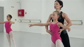 Ballet Ruso Barcelona promo2017