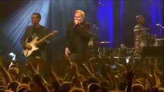 Herbert Grönemeyer - Mensch Live 'Montreux Jazz Festival' 2012 - HD