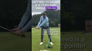 Learn to Flush your Irons!  #golf #golflessons #golfinstruction #golfadvice