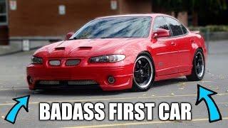 5 Most Awesome First Cars for Under $5000 (RE: VehicleVirgins)