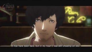 Catherine All Endings ( Chaos , Neutral , Law ) Full