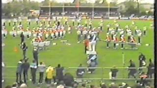 Beatrix' Drum & Bugle Corps, 1983