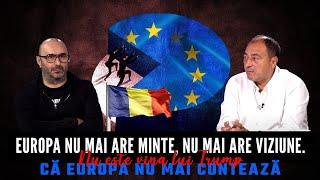 Marius Tucă Show. Invitat: Mirel Palada. "Dacă Lasconi SE RETRAGE, își omoară partidul!"