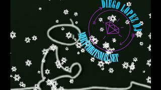 DIEGO  LOPEZ MERY CHRISTMAS SET MOVIE