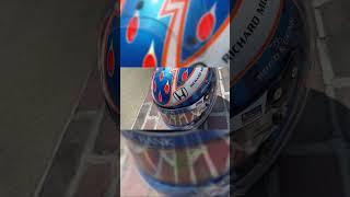 Arai Helmet - 2023 Indy 500 Scott Dixon